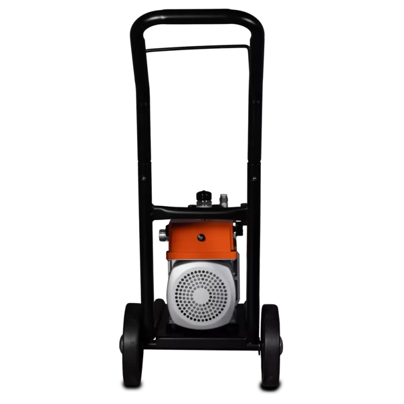 Окрасочный аппарат с бункером, для составов средней и низкой вязкости ASPRO 3600 72 900 ₽ (карточка)