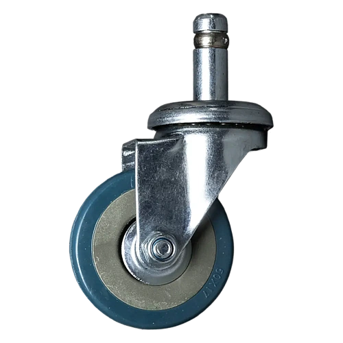 Переднее колесо #66 пылесоса ASPRO-VC2  Переднее колесо 800 ₽ (превью)