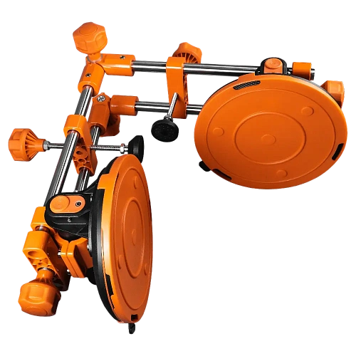 Система фиксации углов и регулировки пространства ASPRO-ATVS ASPRO-ATVS 15 120 ₽ (превью)