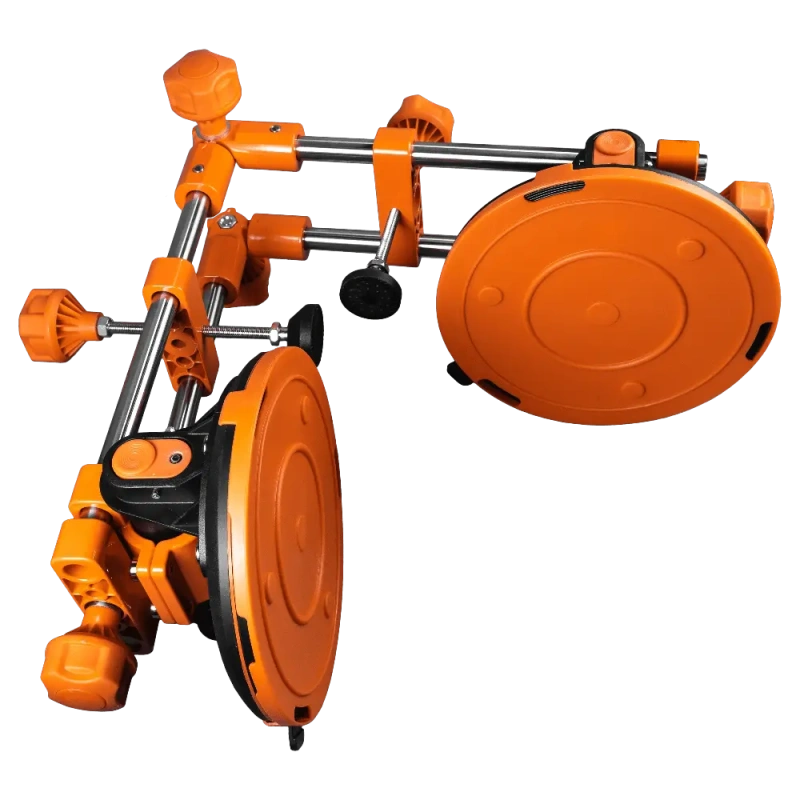 Система фиксации углов и регулировки пространства ASPRO-ATVS ASPRO-ATVS 15 120 ₽ (карточка)