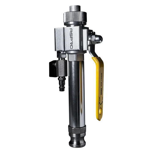 Растворный ствол ASPRO Растворный ствол ASPRO 20 160 ₽ (превью)