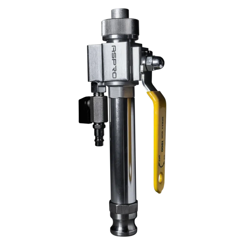 Растворный ствол ASPRO Растворный ствол ASPRO 20 160 ₽ (карточка)