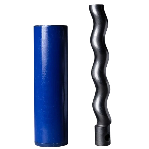 Шнековая пара для ASPRO-N3 Шнековая пара ASPRO 11 780 ₽ (превью)