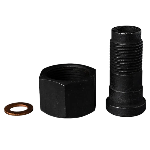 Адаптер дренажного шланга ASPRO-7100 Штуцер дренажный 1 100 ₽ (превью)