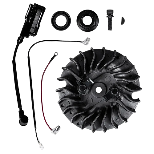 Система зажигания №31-№41 для ASPRO-GC1 Система зажигания №35-№41 3 500 ₽ (превью)