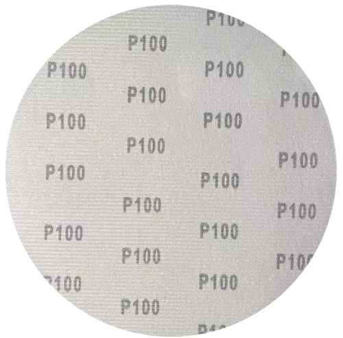 ASPRO (D225 мм,  P100) Бумага шлифовальная Бумага шлифовальная (D225 мм,  P100) 60 ₽ (превью)