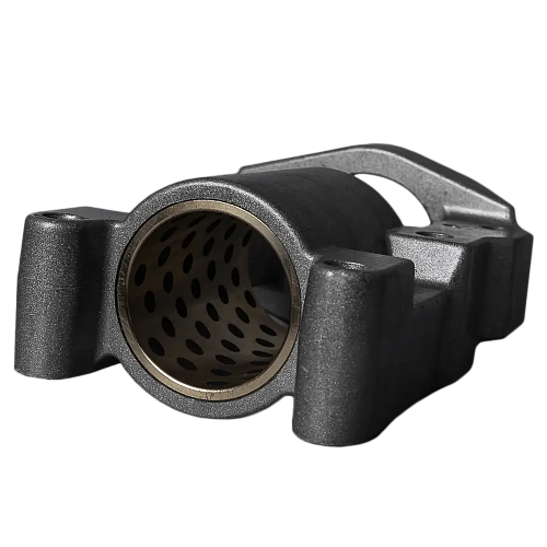 Корпус со втулкой ASPRO-8100 Корпус со втулкой 26 000 ₽ (превью)