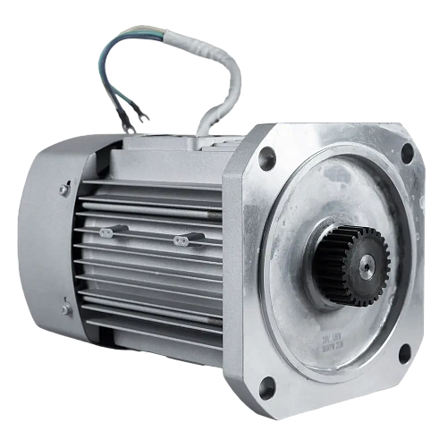 Мотор в сборе ASPRO-3600 3600 Мотор ASPRO-3600 20 000 ₽ (превью)