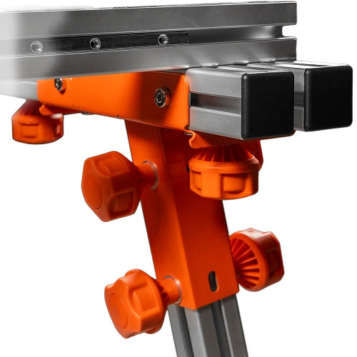 Рабочий стол 3600 x 1500 мм., для крупноформатной плитки ASPRO-W 63 900 ₽ (превью)