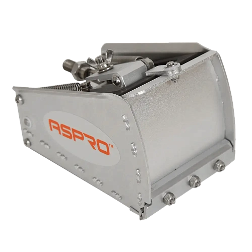 Устройство для шпатлевания вмятин от саморезов ASPRO  Устройство для шпатлевания вмятин от саморезов 8 500 ₽ (превью)