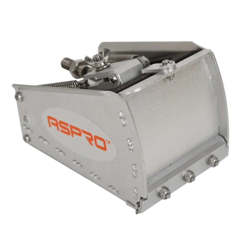 Устройство для шпатлевания вмятин от саморезов ASPRO  Устройство для шпатлевания вмятин от саморезов 8 500 ₽ (карточка)