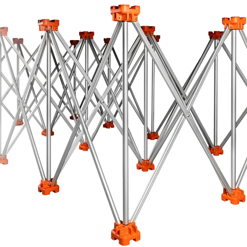 Раздвижной рабочий стол 2300 x 1190 мм., для крупноформатной плитки ASPRO-RW 21 900 ₽ (превью)