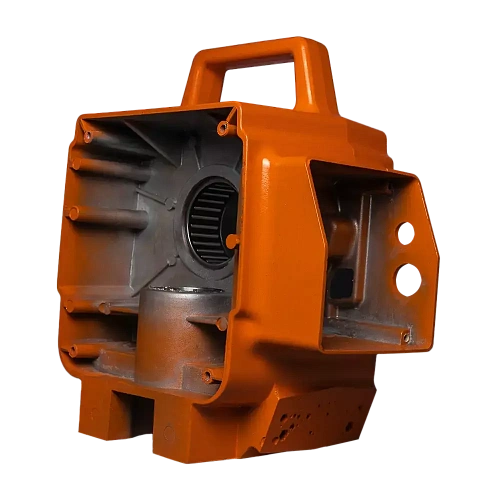 Корпус редуктора ASPRO-2000 Корпус редуктора 20 790 ₽ (превью)