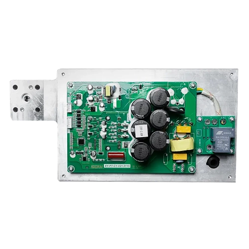 Электронная плата контроля ASPRO-3900IT Электронная плата контроля 34 650 ₽ (превью)