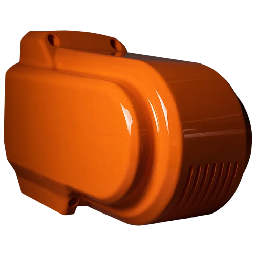 Крышка корпуса задняя ASPRO-2300/2700/3100 Крышка корпуса задняя 4 100 ₽ (превью)