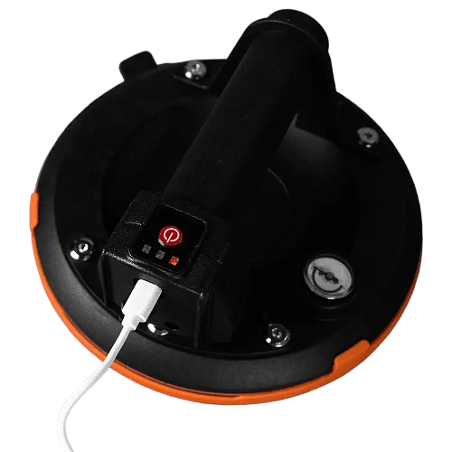 Автоматическая  вакуумная присоска ASPRO-VSAP ASPRO-VSAP 4 690 ₽ (превью)