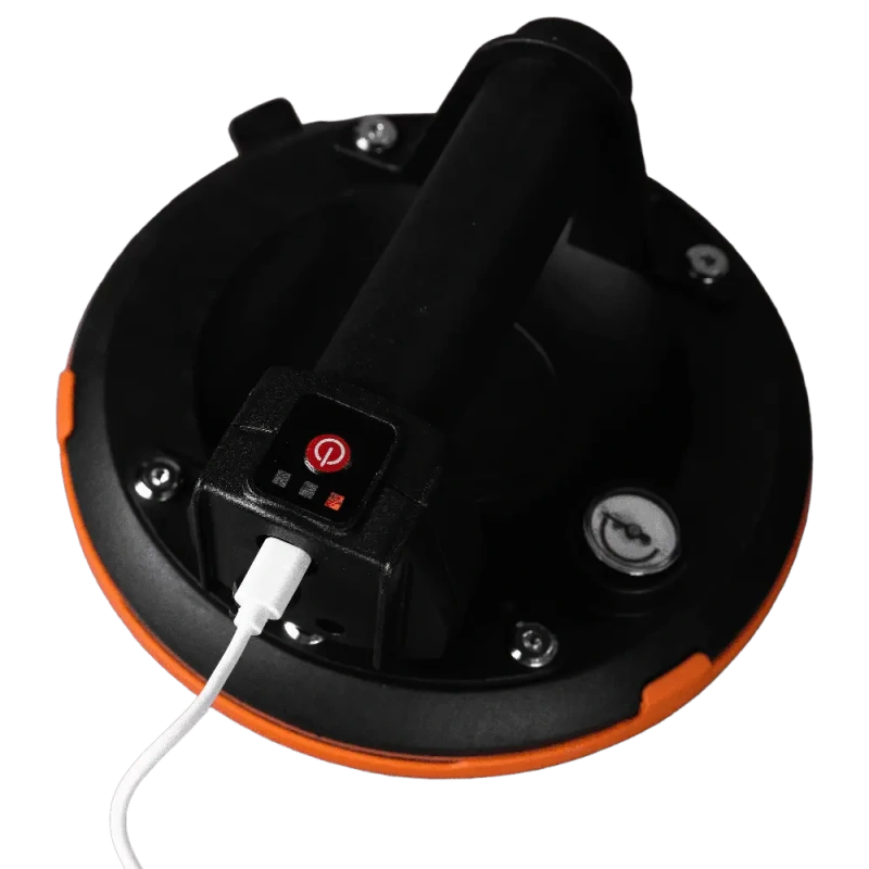 Автоматическая  вакуумная присоска ASPRO-VSAP ASPRO-VSAP 4 690 ₽ (карточка)