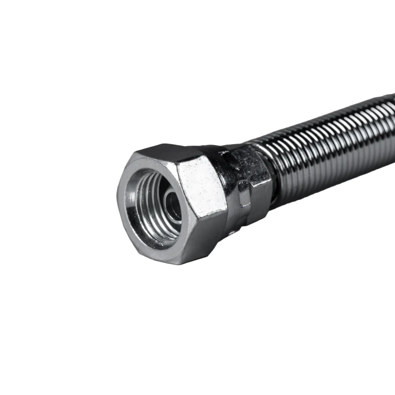 Шланг окрасочный высокого давления 1/8" - 1м Шланг (поводок) ASPRO 1/8" 1м 1 490 ₽ (карточка)