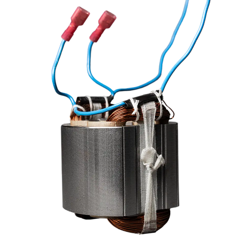 Для модели ASPRO-1800 Статор электродвигателя 6 930 ₽ (превью)