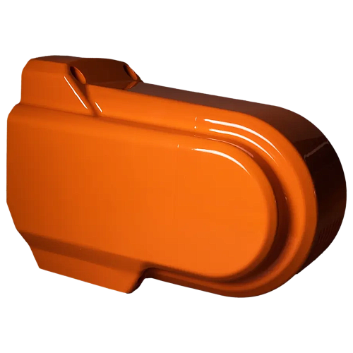 Крышка корпуса задняя ASPRO-2300/2700/3100 Крышка корпуса задняя 4 100 ₽ (превью)