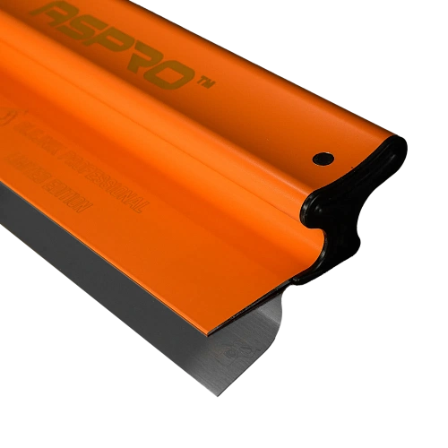 Размер: 800х0,5 мм  Шпатель ASPRO ERGOPLANE 800x0,5 мм 6 490 ₽ (превью)