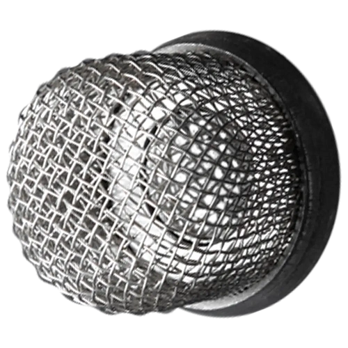 Фильтр грубой очистки ASPRO-2500RL  Фильтр грубой очистки 1 400 ₽ (превью)