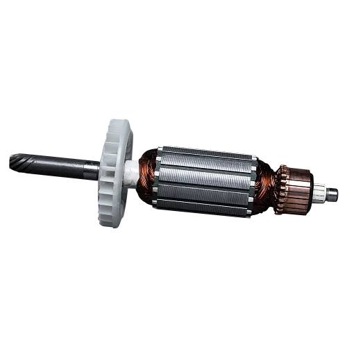 Ротор электродвигателя №28 (ASPRO-C8) Ротор электродвигателя №28 5 550 ₽ (превью)