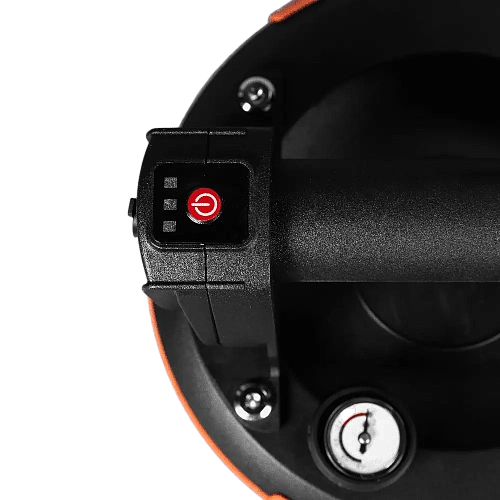 Автоматическая  вакуумная присоска ASPRO-VSAP ASPRO-VSAP 4 690 ₽ (превью)