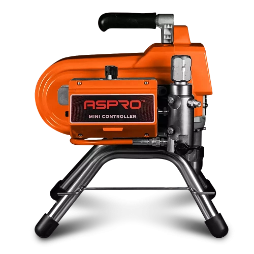 Окрасочный аппарат, для составов средней и низкой вязкости ASPRO 3100 128 990 ₽ (превью)