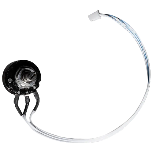 Регулятор давления ASPRO-6000/7200 Потенциометр 2 100 ₽ (превью)