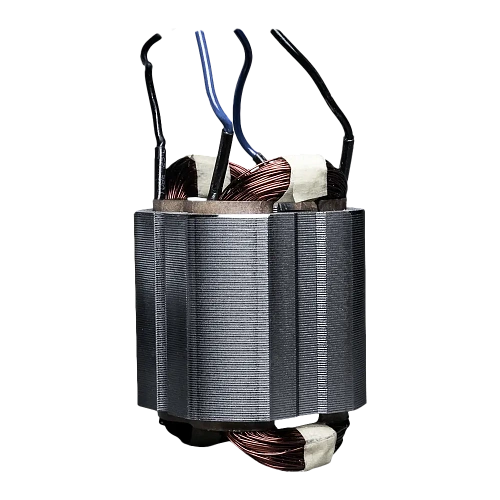 Статор электродвигателя №34 (ASPRO-C8) Статор электродвигателя №34 4 150 ₽ (превью)