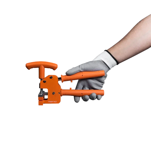 Разделитель плитки (сепаратор) для плиток толщиной от 6 до 15 мм. ASPRO-TBD1 2 990 ₽ (превью)