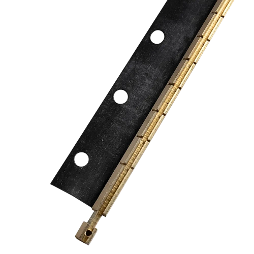 Держатель лезвия бокса 10"/ Blade holder assembly for 10" flat box Держатель лезвия бокса 10" 4 300 ₽ (превью)