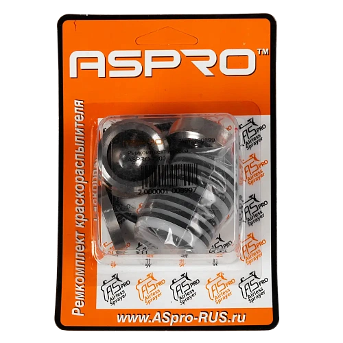 Для модели ASPRO-7200 7200 Ремкомплект насоса 12 200 ₽ (превью)