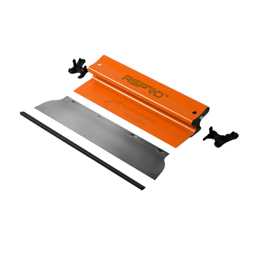 Размер: 400х0,5 мм  Шпатель ASPRO ERGOPLANE 400x0,5 мм 3 990 ₽ (превью)