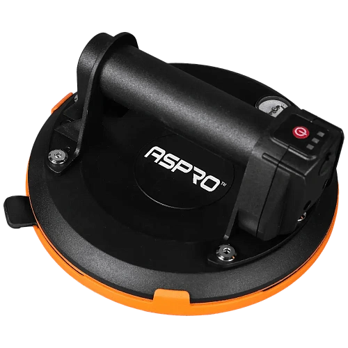 Автоматическая  вакуумная присоска ASPRO-VSAP ASPRO-VSAP 4 690 ₽ (превью)