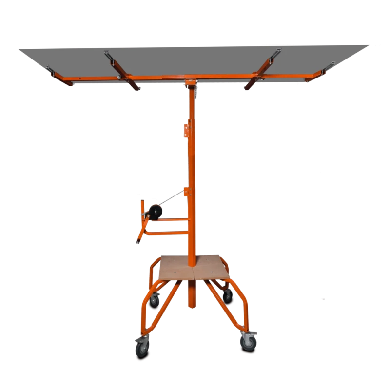 Подъемник для гипсокартонных листов ASPRO подъемник для ГКЛ 26 900 ₽ (карточка)