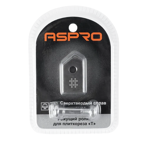 Ролик режущий для плиткореза "T" Ролик режущий для плиткореза "T"  600 ₽ (превью)