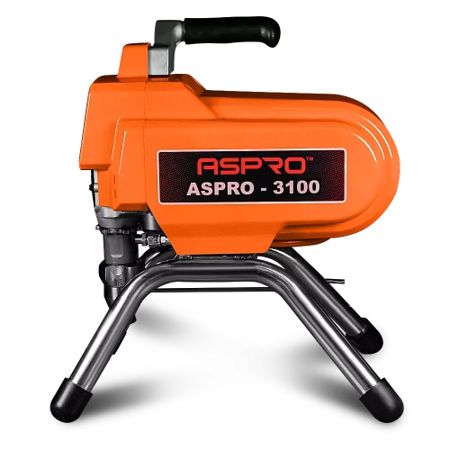 Окрасочный аппарат, для составов средней и низкой вязкости ASPRO 3100 128 990 ₽ (превью)
