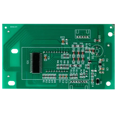 Блок контроля (2) для осушителя ASPRO DRY Плата дисплея для осушителя ASPRO 4 700 ₽ (превью)