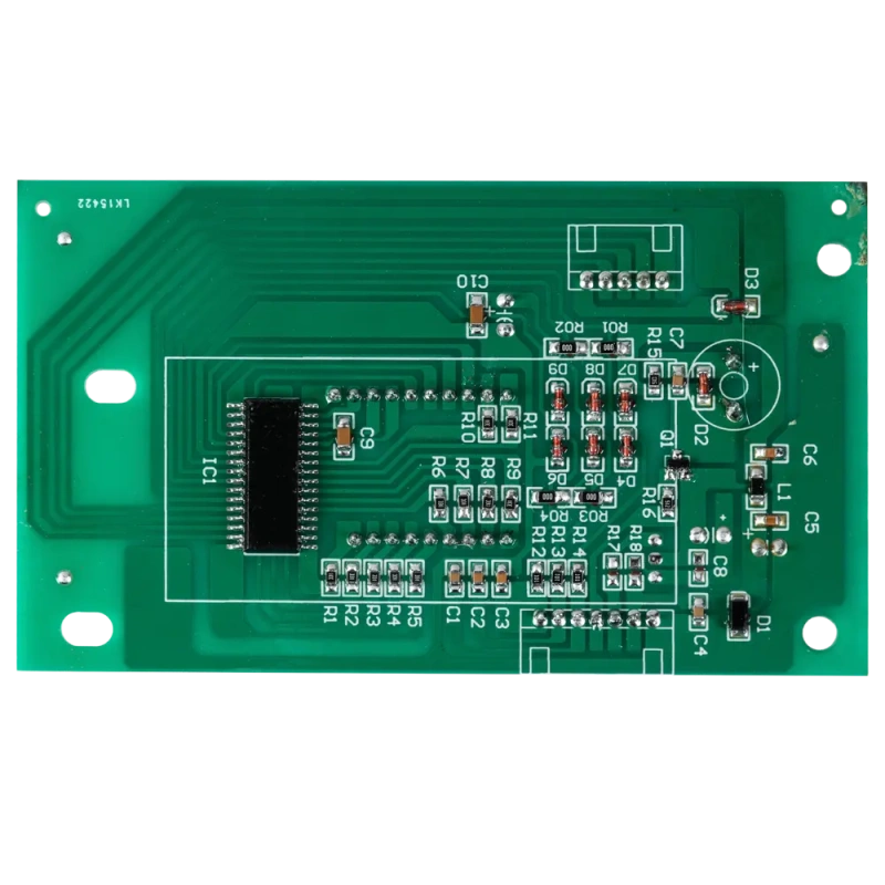 Блок контроля (2) для осушителя ASPRO DRY Плата дисплея для осушителя ASPRO 4 700 ₽ (карточка)