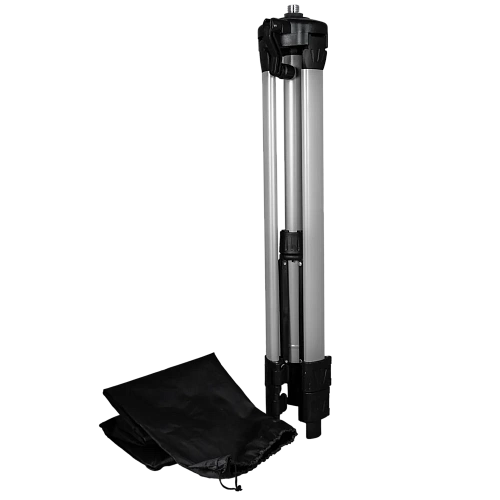 Надежный штатив-тренога для лазерного уровня Штатив ASPRO 1,5 м 1 490 ₽ (превью)