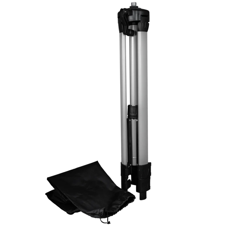 Надежный штатив-тренога для лазерного уровня Штатив ASPRO 1,5 м 1 490 ₽ (карточка)