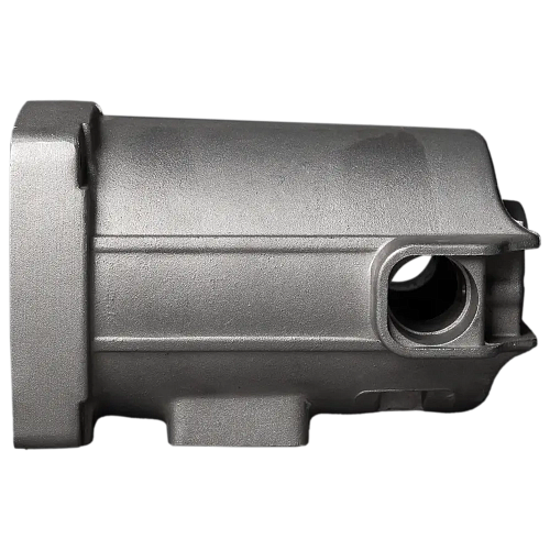 Для модели ASPRO-1800 Корпус алюминиевый 8 000 ₽ (превью)