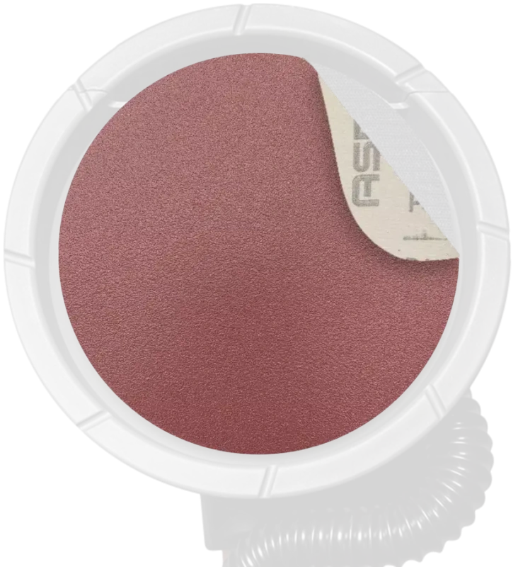 ASPRO (D225 мм,  P40) Бумага шлифовальная Бумага шлифовальная (D225 мм,  P40) 60 ₽ (карточка)