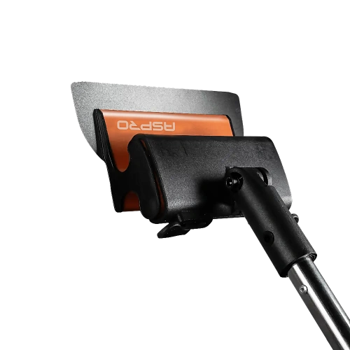 Профессиональный набор шпателей ASPRO с лезвиями в кейсе Комплект шпателей ASPRO 13 900 ₽ (превью)