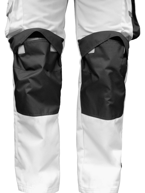 Брюки рабочие ASPRO SLWPB размер L/50 Брюки рабочие ASPRO, L/50 3 700 ₽ (карточка)