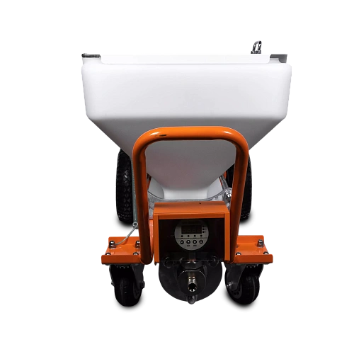 Шпаклевочная станция, шнековая, безвоздушная ASPRO COMBO 329 900 ₽ (превью)